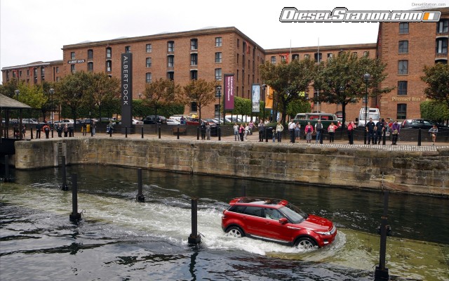 Land Rover Evoque 2012 Widescreen Picture #28 Land Rover Evoque 2012 Widescreen Picture #28